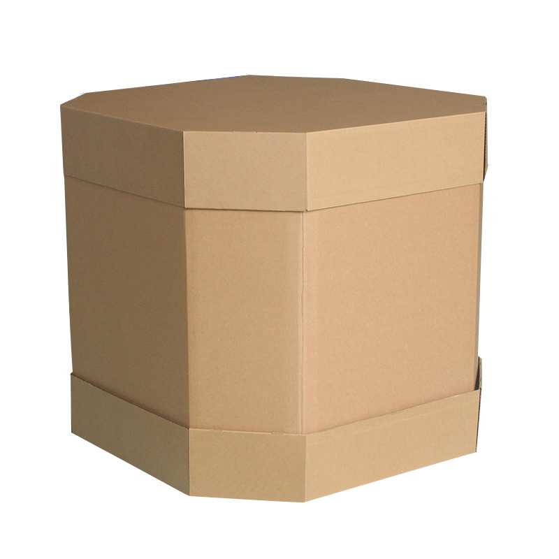 崇明区重型纸箱有哪些优点？