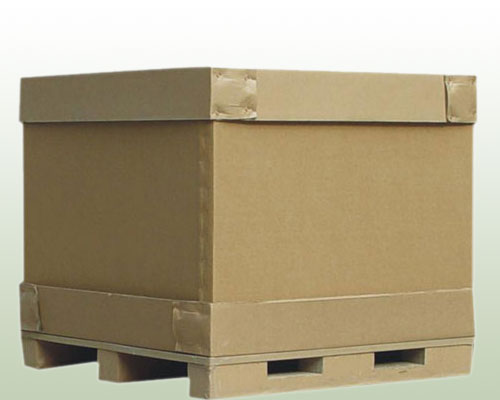 崇明区重型纸箱什么原因突然成为包装行业主流？